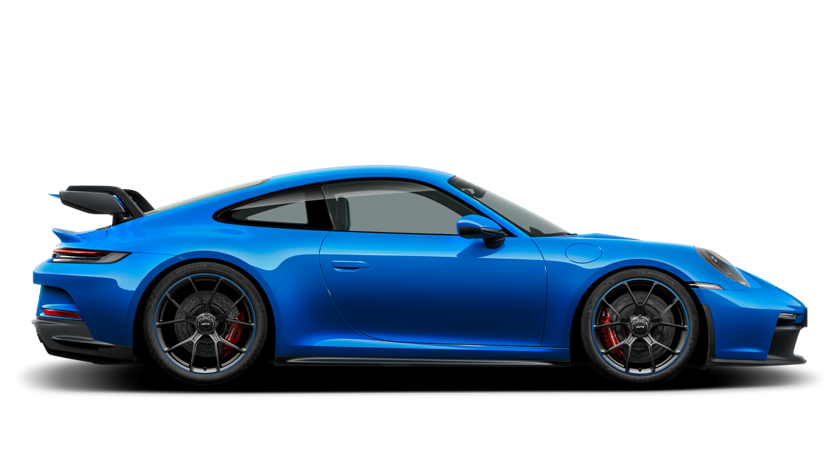 911 GT3