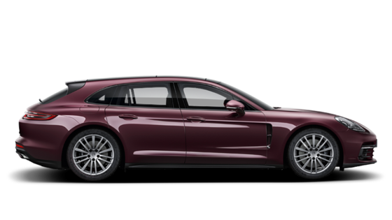 Panamera 4 Sport Turismo