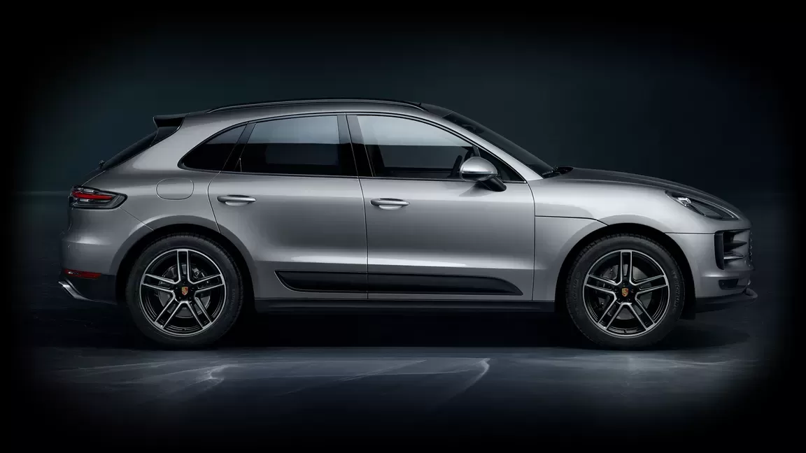 Macan