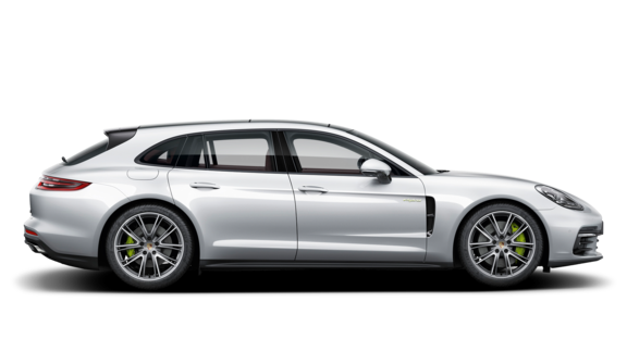 Panamera 4 E-Hybrid Sport Turismo