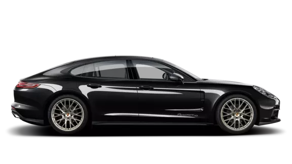 Panamera 4S Sport Turismo