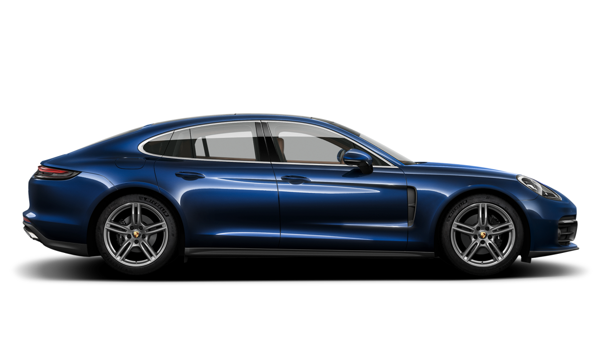 Panamera 4S E-Hybrid Sport Turismo