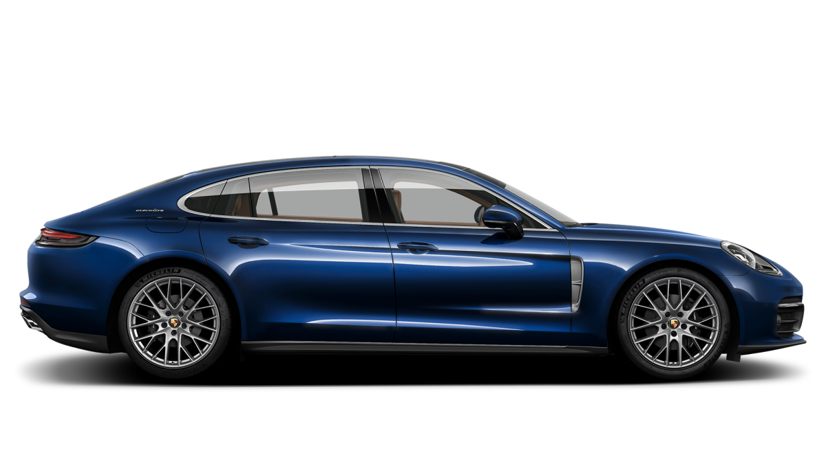 Panamera 4S Sport Turismo