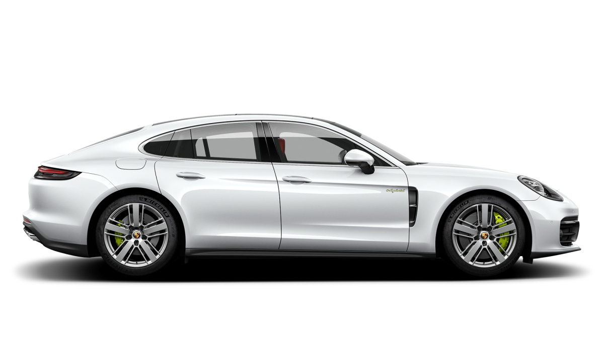 Panamera 4S Sport Turismo