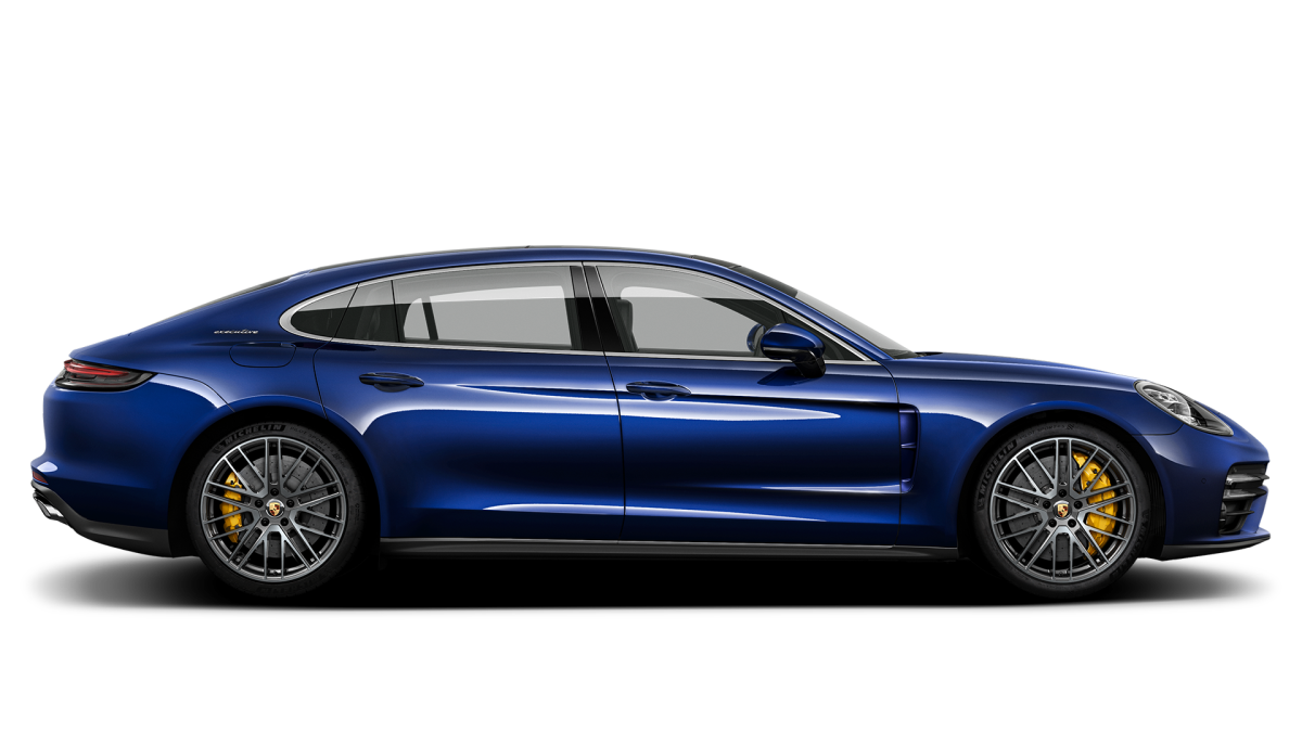 Panamera 4S E-Hybrid