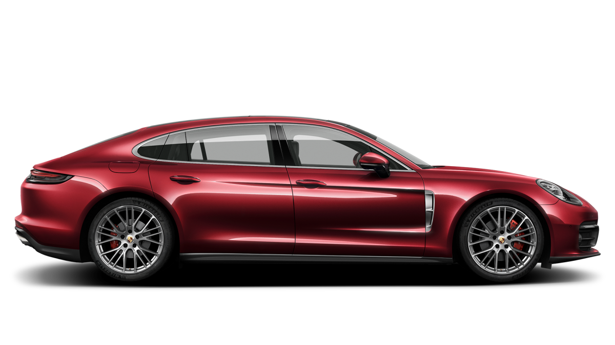 Panamera 4 E-Hybrid Executive