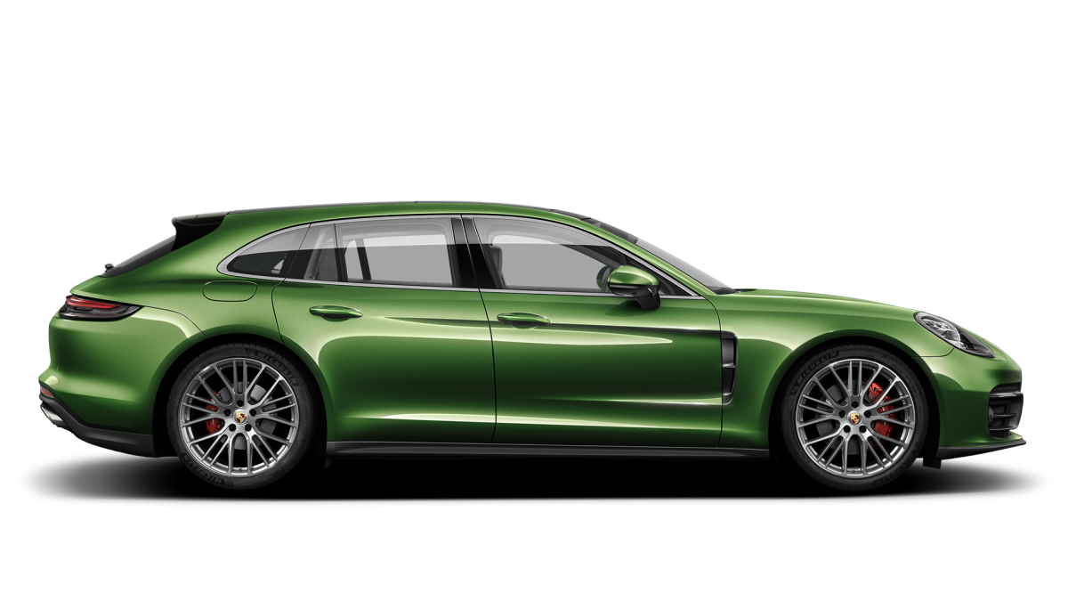 Panamera 4S E-Hybrid Executive