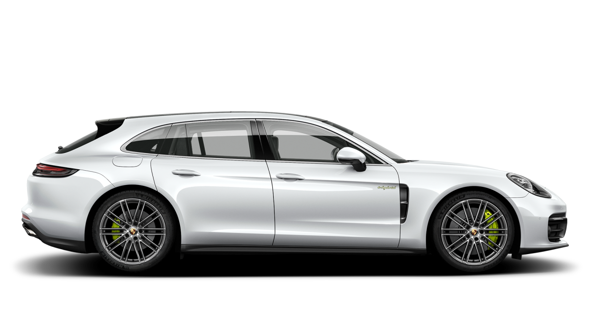 Panamera 4S E-Hybrid Sport Turismo