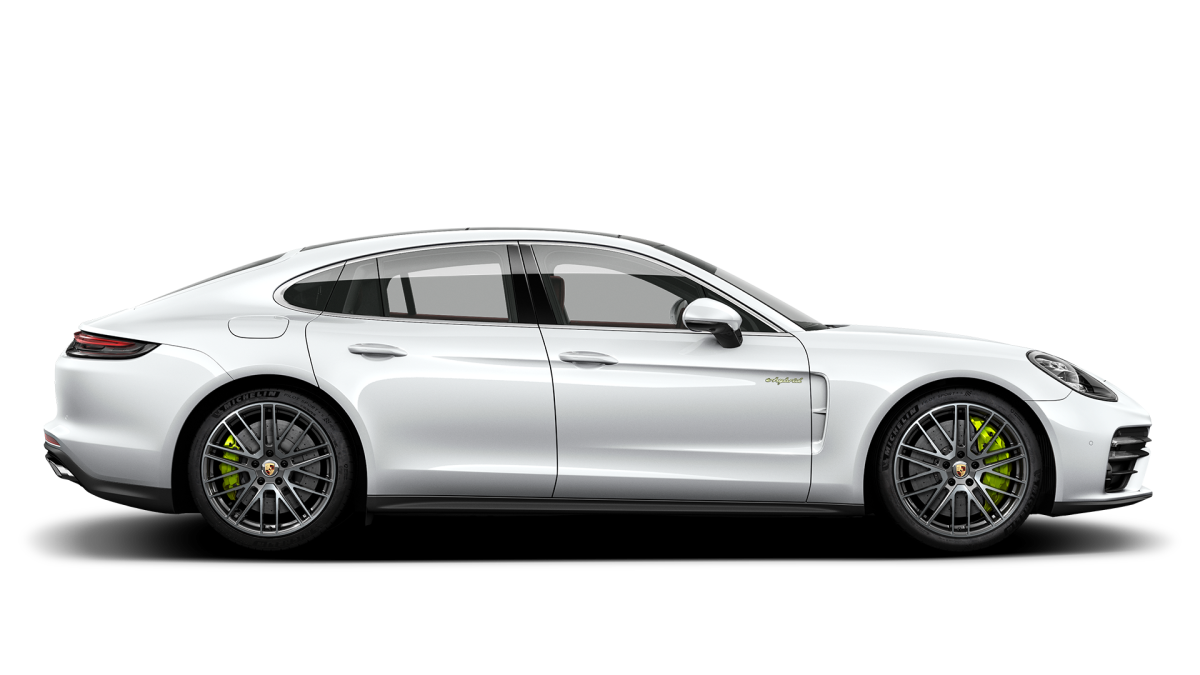 Panamera 4S Sport Turismo