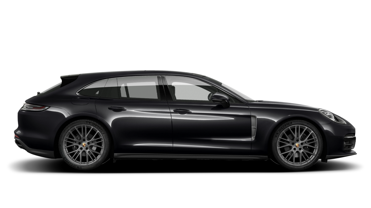 Panamera 4S E-Hybrid