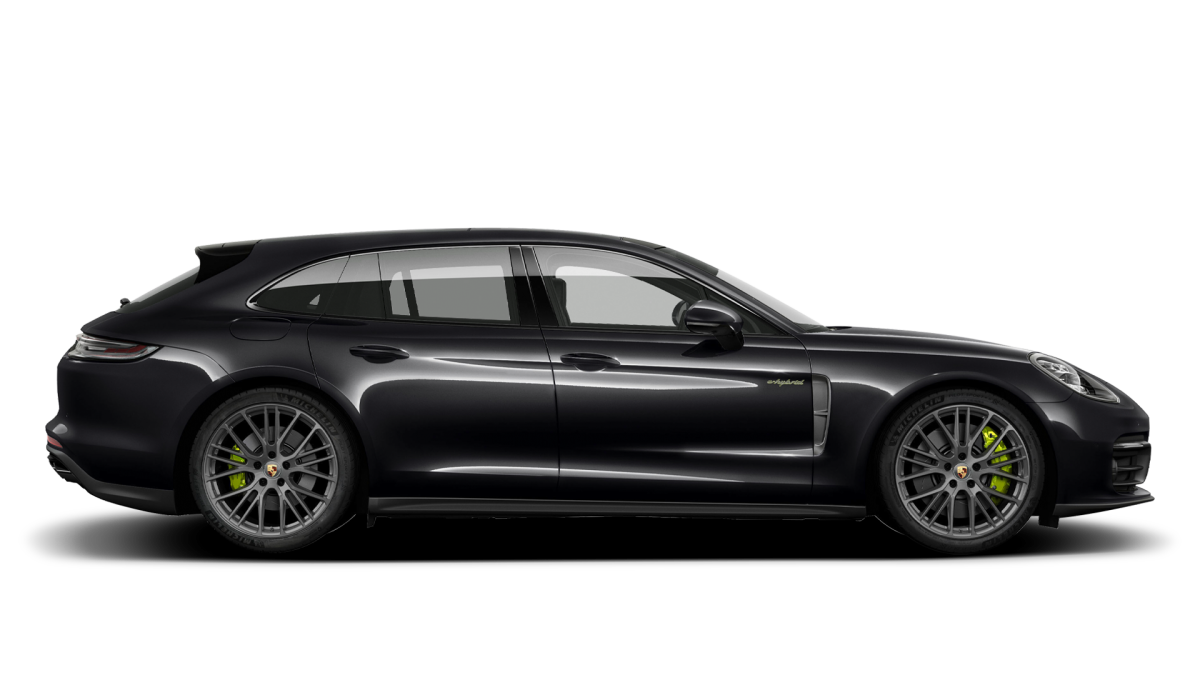 Panamera GTS Sport Turismo