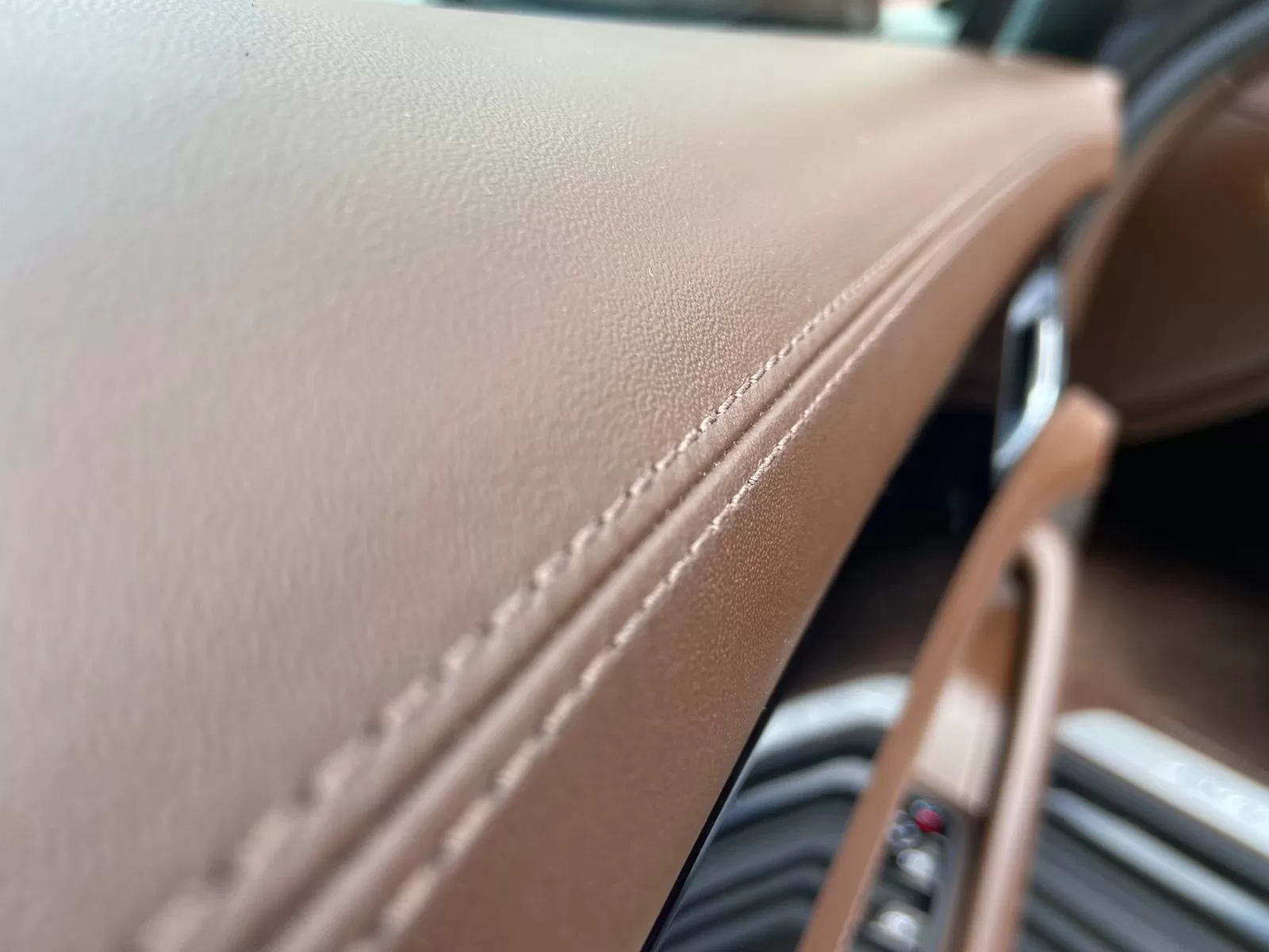 Panamera 4