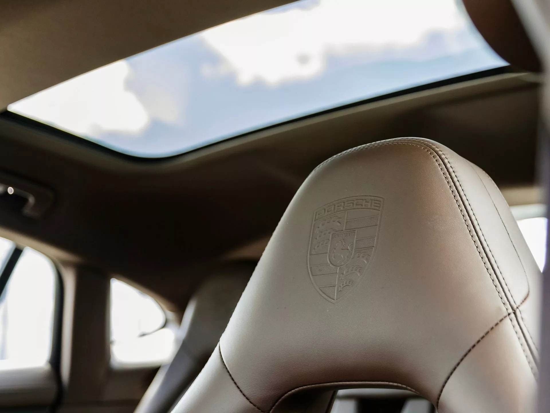 Panamera 4