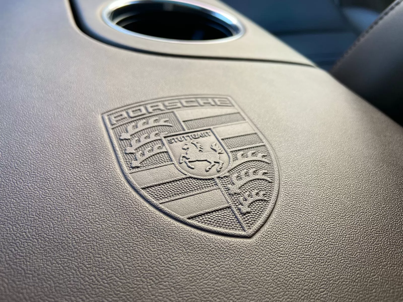 Panamera Turbo