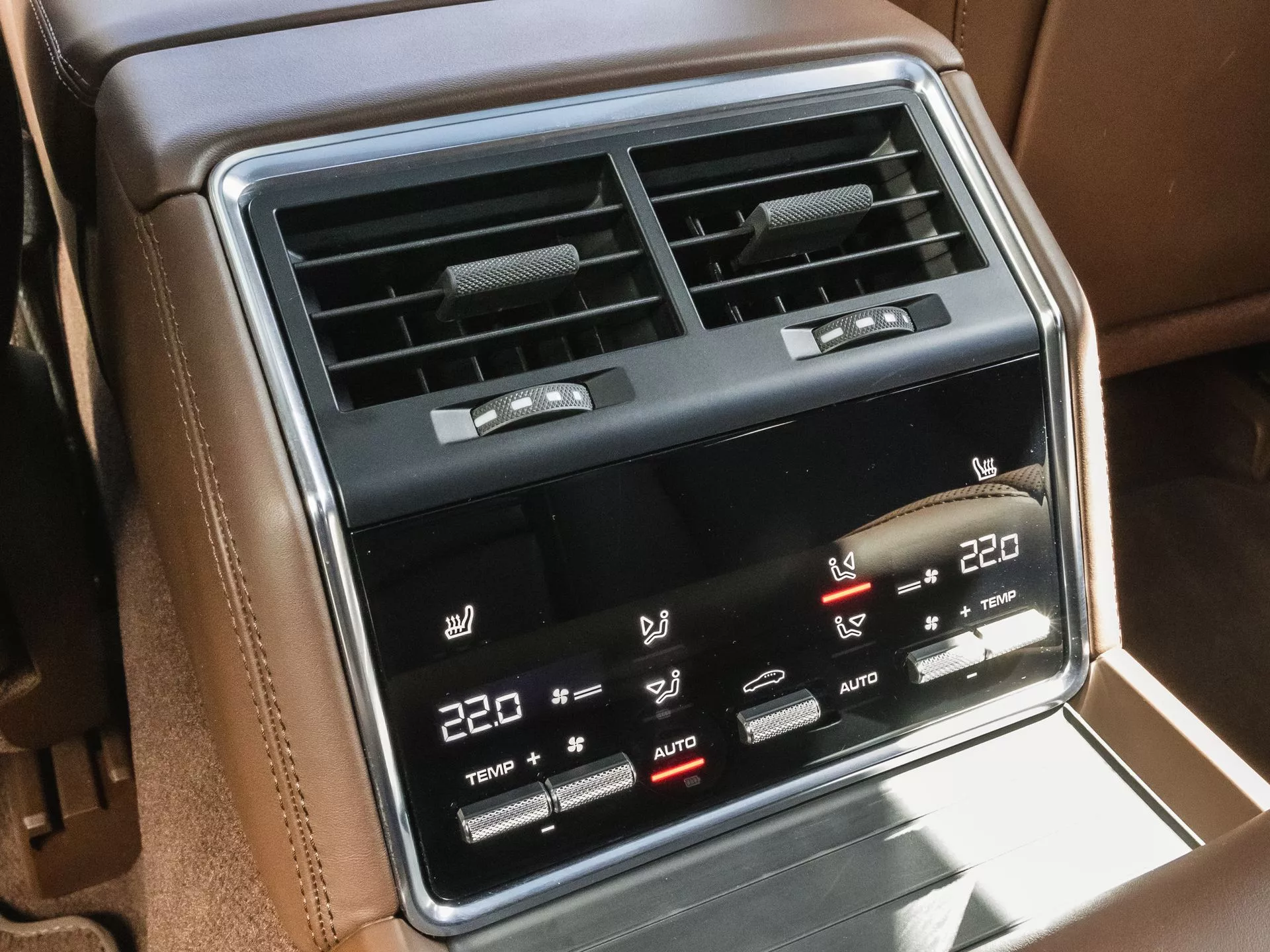 Panamera 4