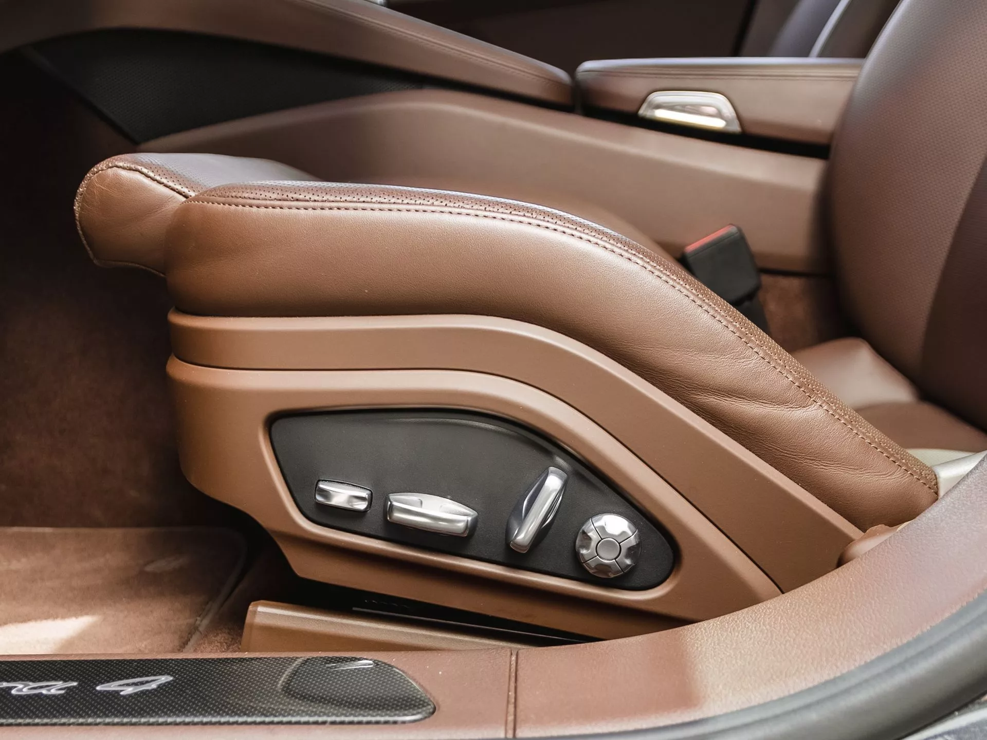 Panamera 4