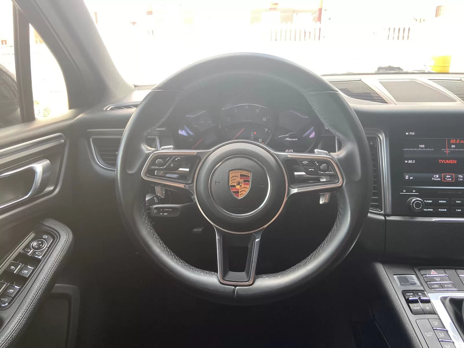 Macan