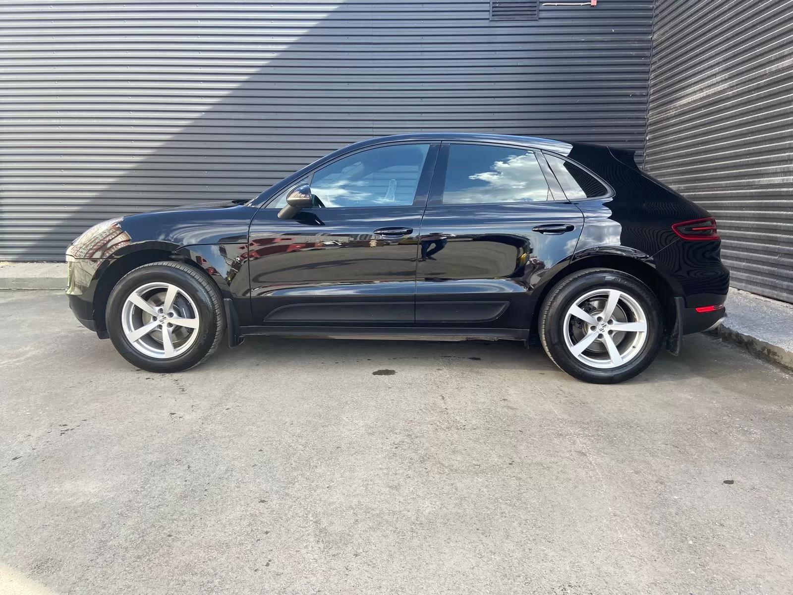 Macan