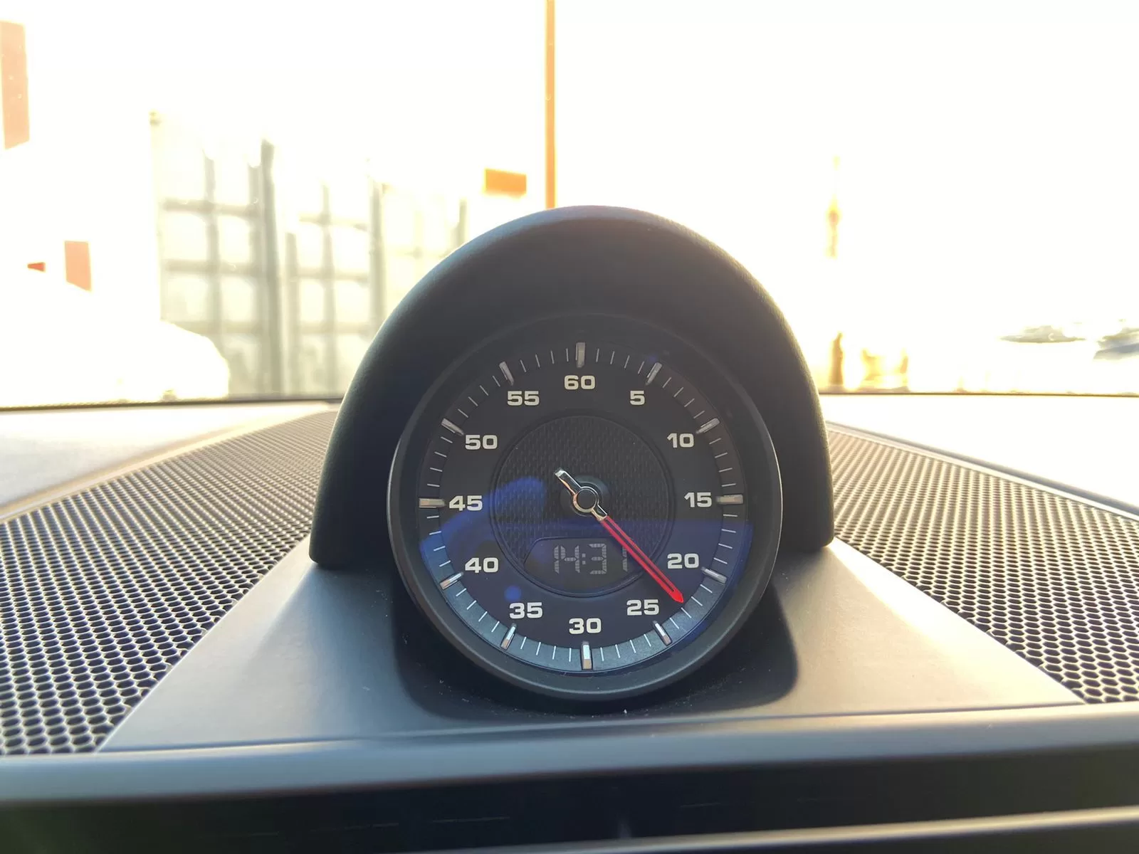 Panamera Turbo