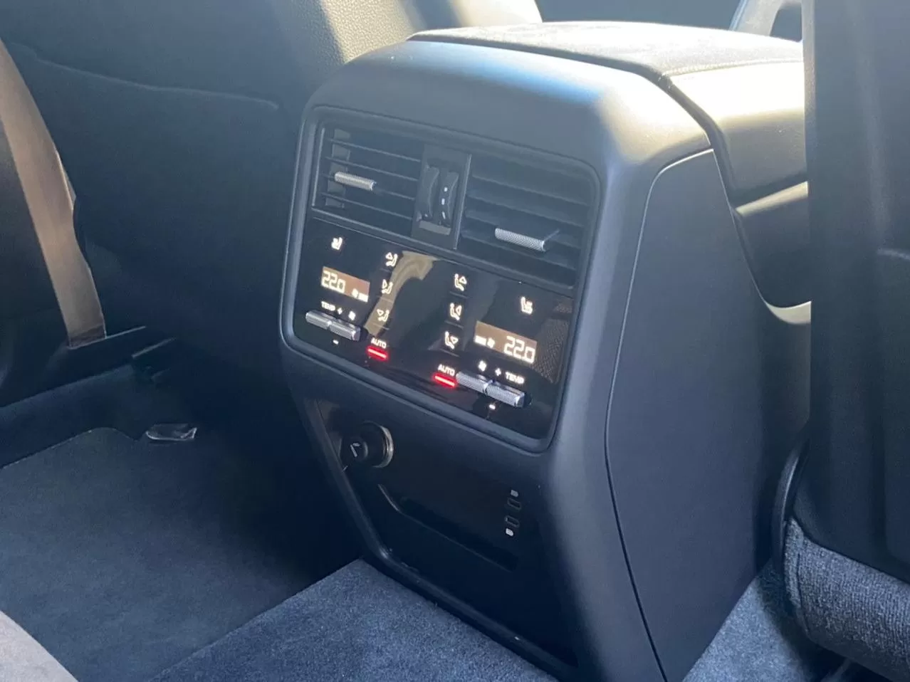 Cayenne Turbo GT
