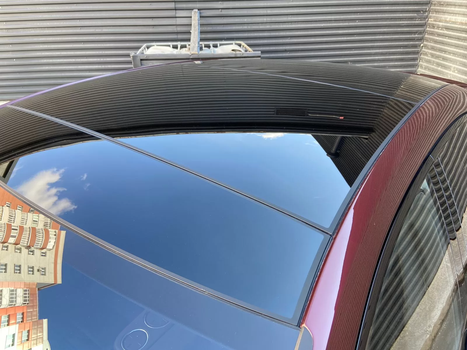 Panamera Turbo