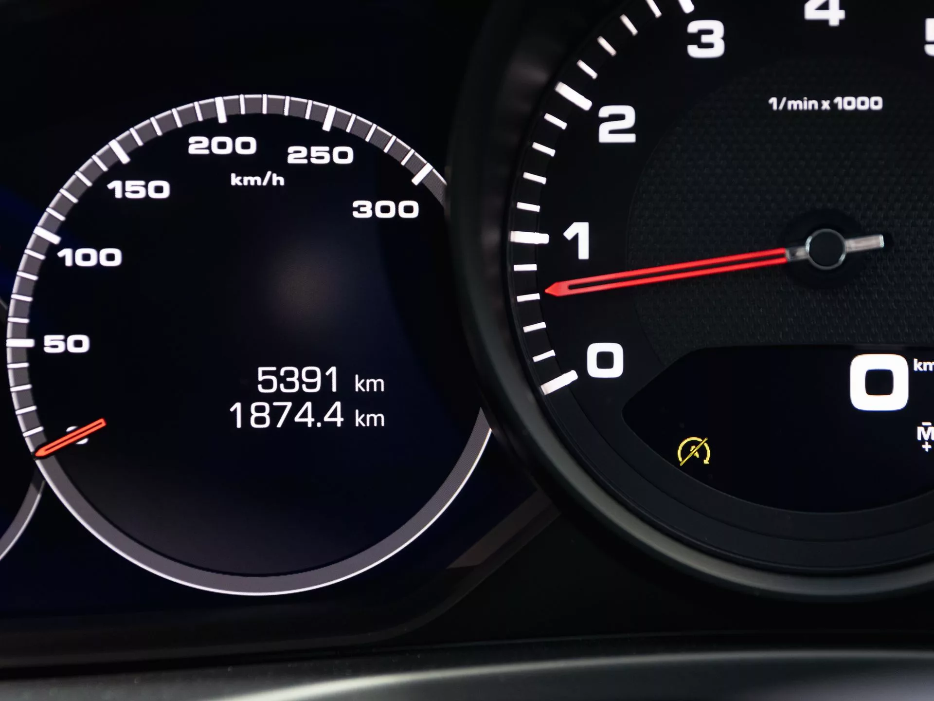 Panamera 4