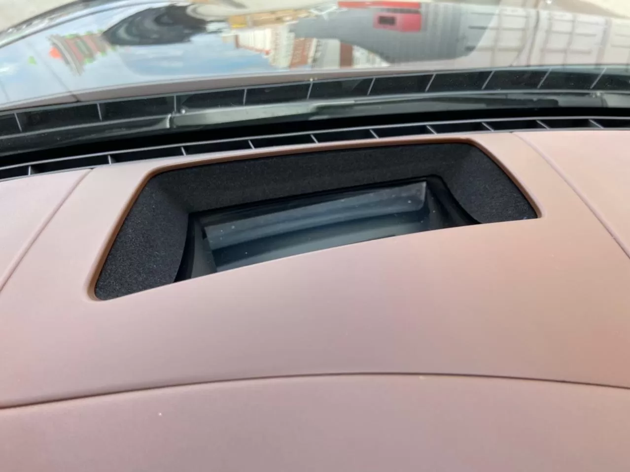 Panamera 4