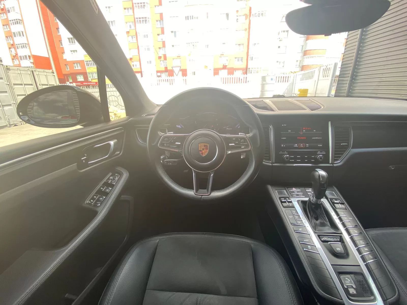 Macan