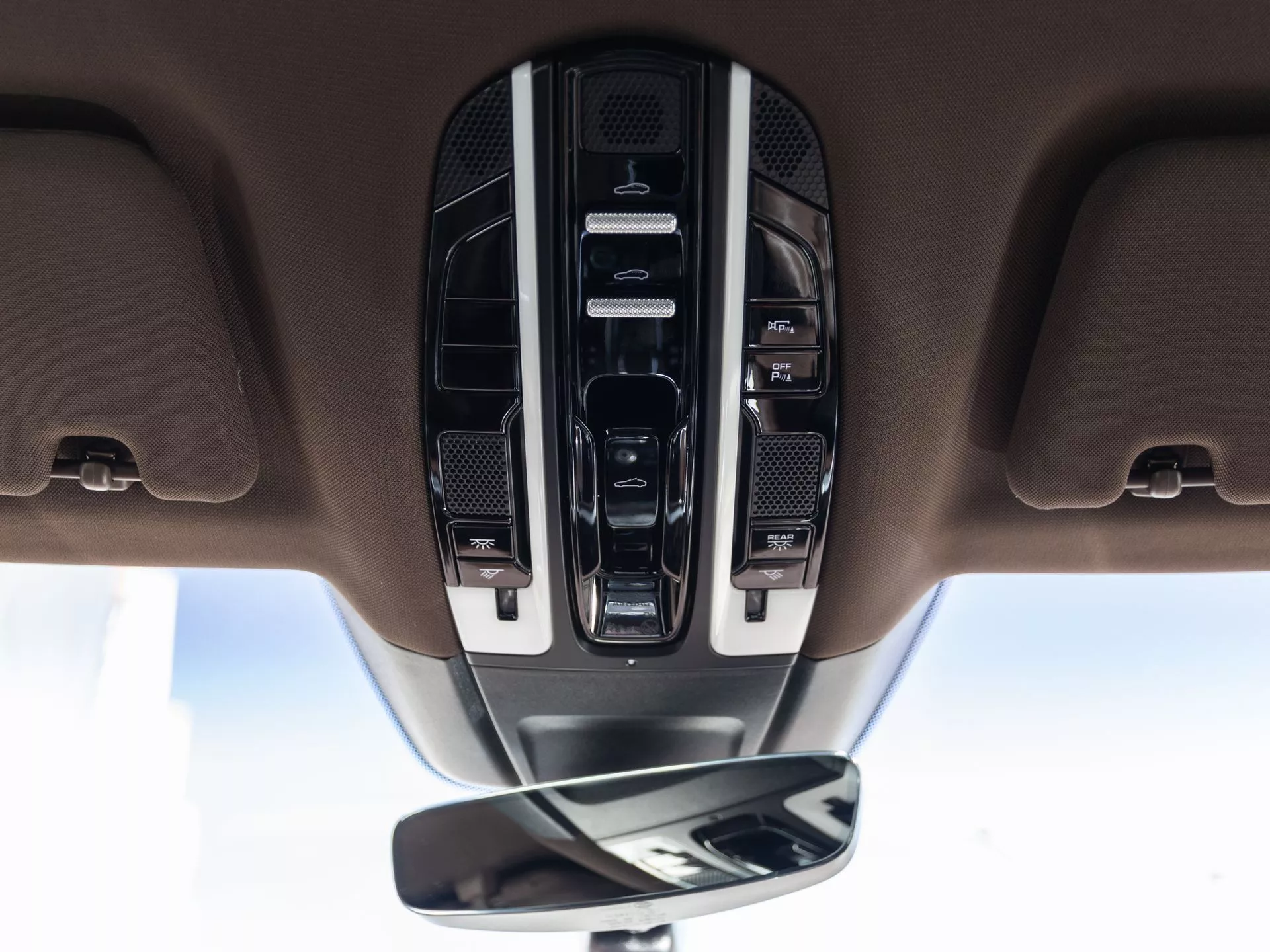 Panamera 4