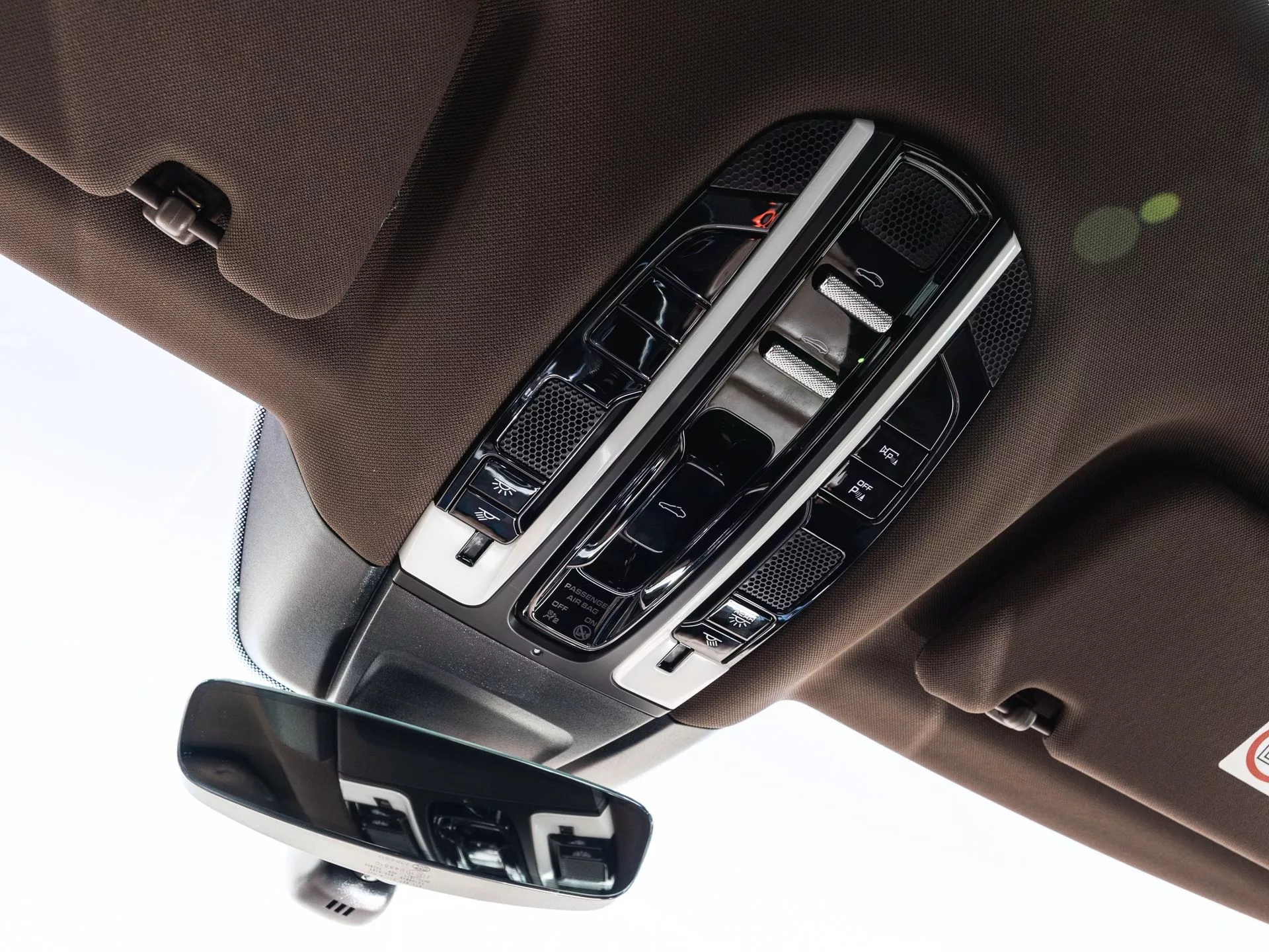 Panamera 4