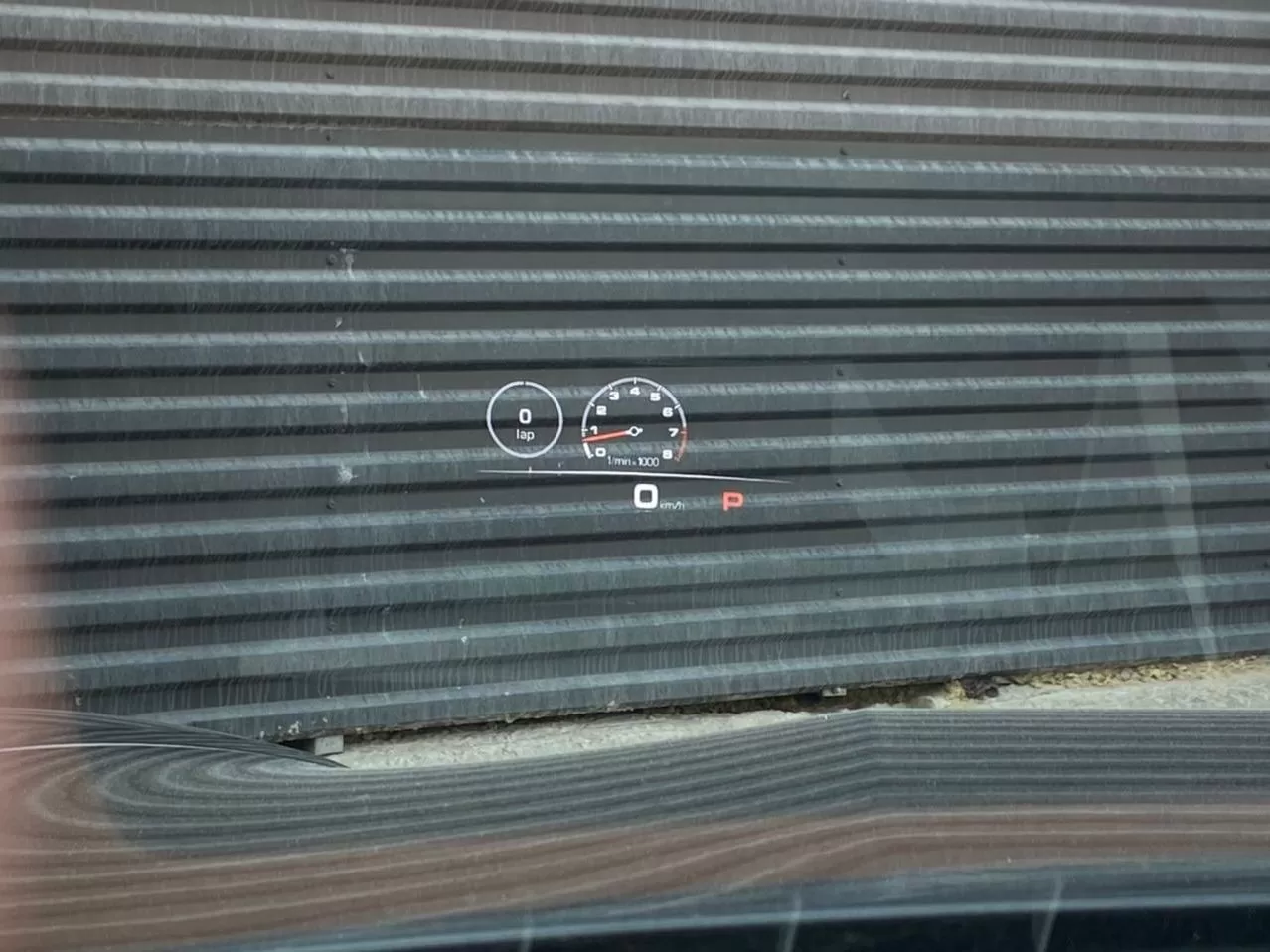 Panamera 4