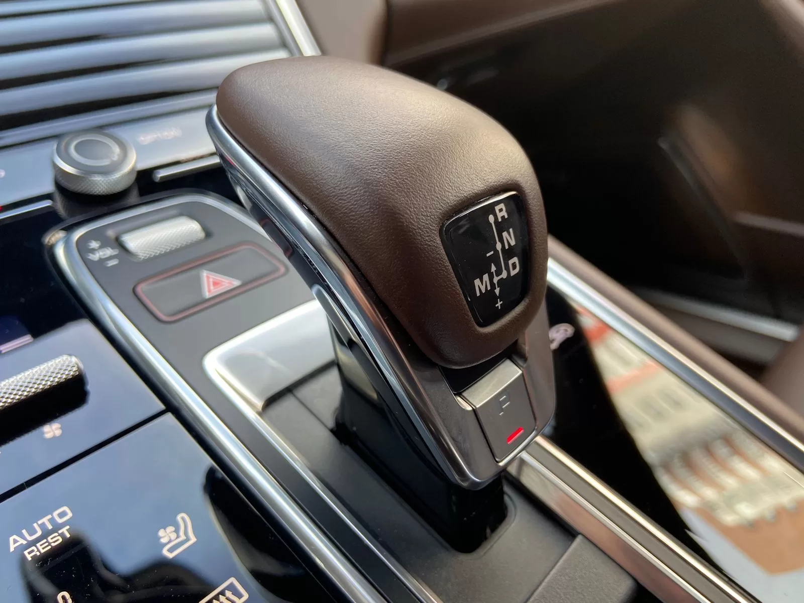 Panamera 4