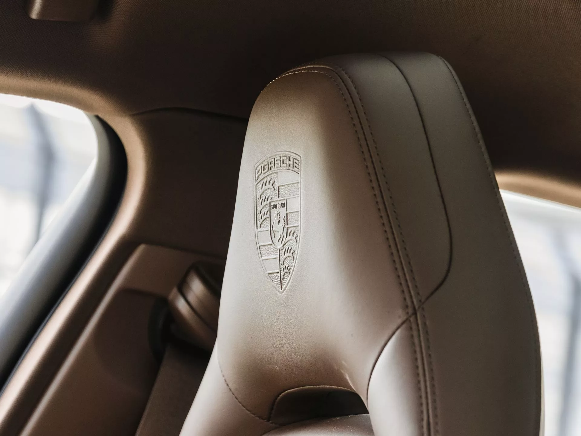 Panamera 4