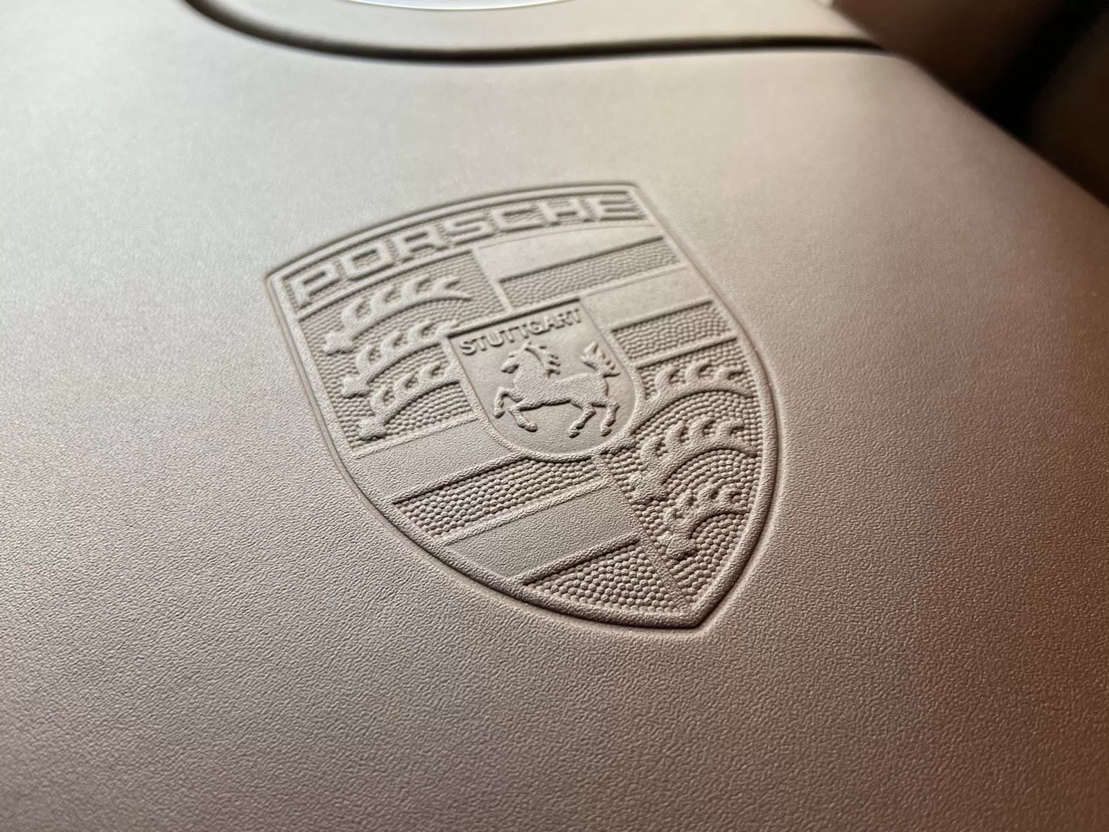Panamera 4
