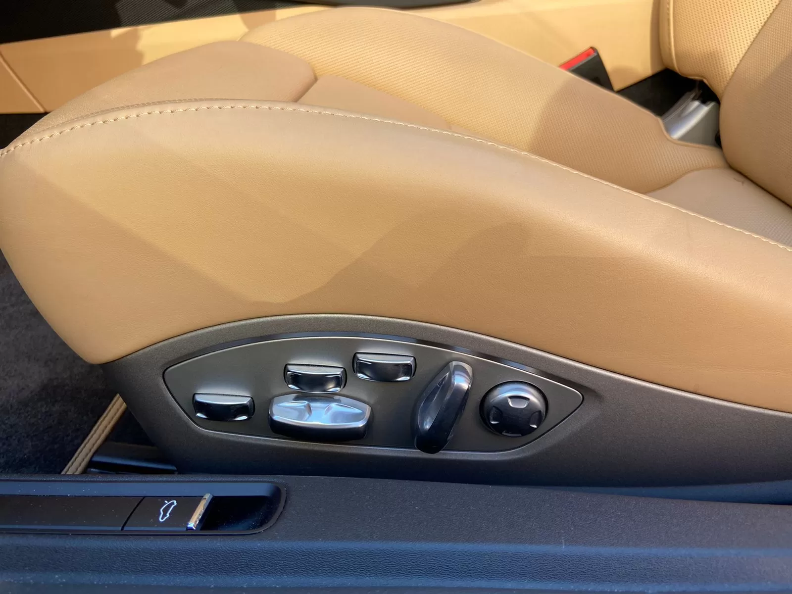 911 Turbo Cabriolet
