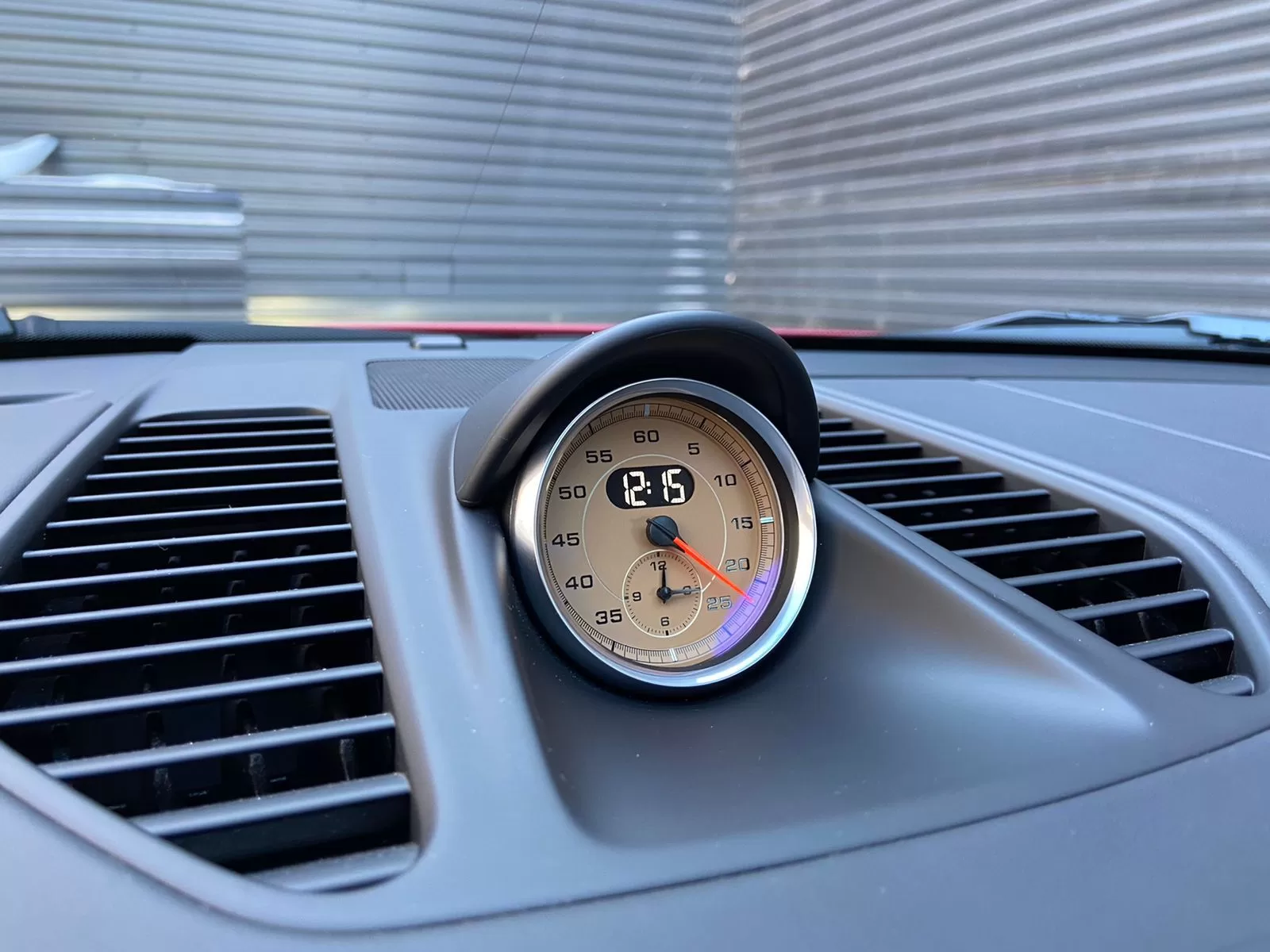 911 Turbo Cabriolet