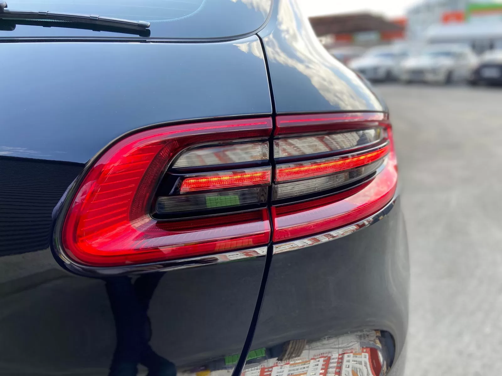 Macan